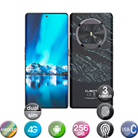 Cubot X90 6,67'' 4G 32gb 256gb Triple Cam 100mp