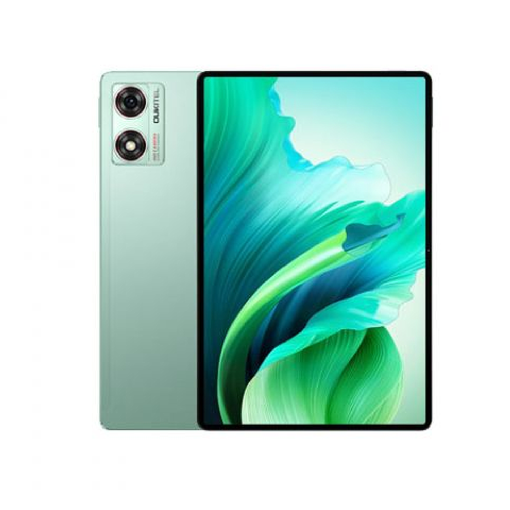Tablet Oukitel OT8 11" 30Gb Ram 256Gb Disco