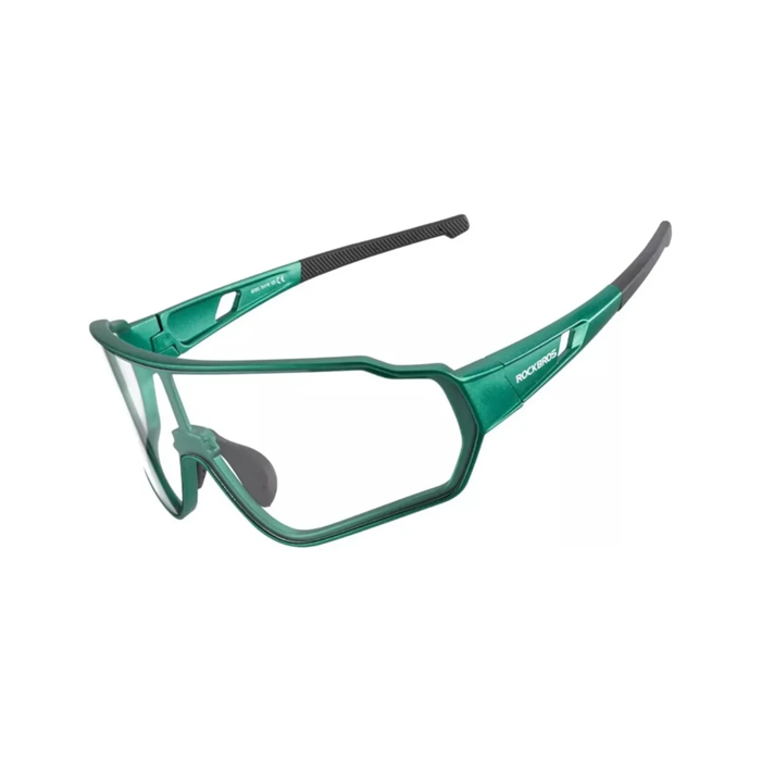 Lentes Fotocromáticos Ciclismo Rockbros 10166