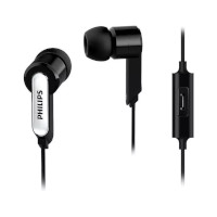 Auriculares Cableados 3,5 mm Philips She1405 8,6mm