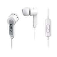 Auriculares Cableados 3,5 mm Philips She1405 8,6mm