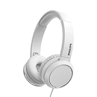 Auriculares Cableados 3,5mm Philips Tah4105 30mW 32mm