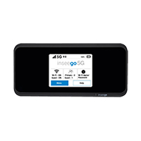 Modem Inseego 5G M2000 30 Dispositivos Wifi