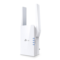 Repetidor De Wi-Fi Tp-Link Re605x Ax1800 2 Antenas