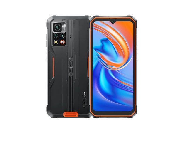 Celular Robusto Blackview BV9200
