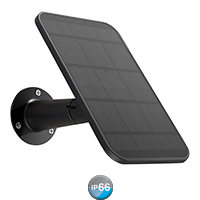 Panel Solar Para Blink Outdoor 4/3 Y Similares Uyodm IP66