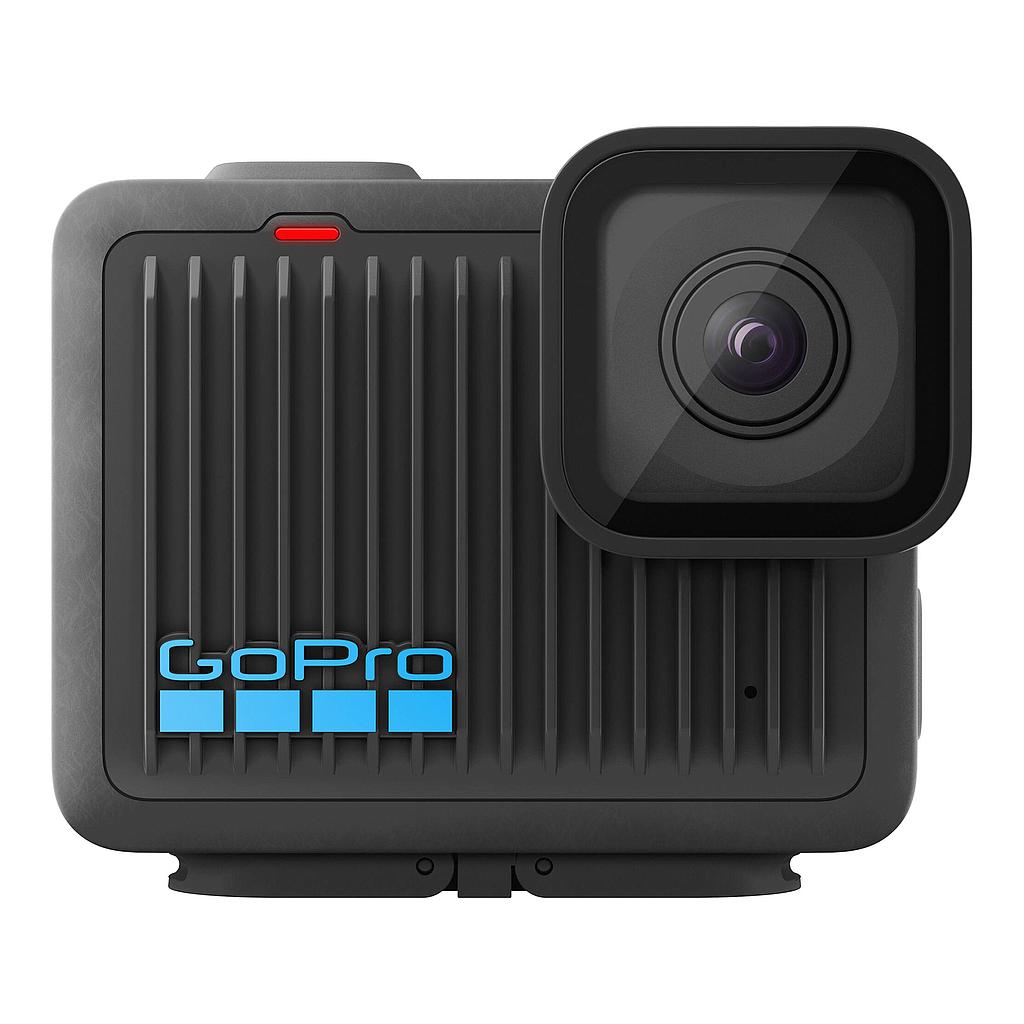 Cámara Gopro Hero12mp 4k Sumergible 5m