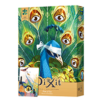 Puzzle Libellud Dixit Point Of View 1000 Piezas +14