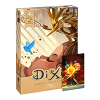 Puzzle Libellud Dixit Escape 500 Piezas +8