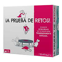 Juego De Mesa Exploding Kittens ¡A Prueba De Retos! +10