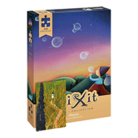 Puzzle Libellud Dixit Detours 500 Piezas +8