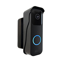 Soporte Para Blink Video Doorbell AutoSonic Impermeable