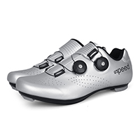 Zapatillas De Ciclismo Ruta / Mtb Talle 43