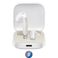 Auriculares Inalámbricos Bt Xiaomi Redmi Buds 6 Active 14,2mm