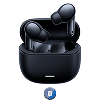 Auriculares Inalámbricos Bt Xiaomi Redmi Buds 6 Lite 12,4mm