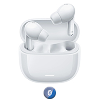 Auriculares Inalámbricos Bt Xiaomi Redmi Buds 6 Lite 12,4mm