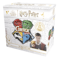 Juego de Mesa Asmodee Cortex Challenge Harry Potter +8