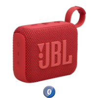 Parlante Inalámbrico Bluetooth Jbl Go 4 Ip67 4,2w