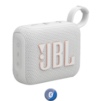 Parlante Inalámbrico Bluetooth Jbl Go 4 Ip67 4,2w