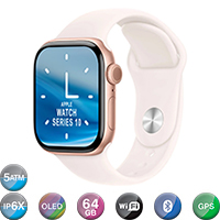 Apple Watch Series 10 42mm S/M 5atm 64gb Wifi Bluetooth Gps