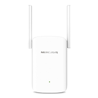 Extensor de Red Mercusys Me60x Wifi 6 Ax1500