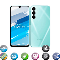 Samsung Galaxy A16 6,7'' 5G 6gb 128gb Triple Cam 50mp