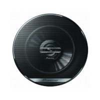 Parlante 2 Vías Pioneer Para Auto Ts-G1320f 250w
