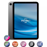 iPad Mini 7 Apple 8,3'' 6 Core 8gb 128gb iPadOS