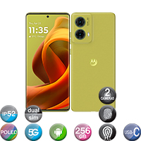 Motorola G85 6,67'' 5G 8gb 256gb Dual Cam 50mp