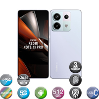 Xiaomi Redmi Note 13 Pro 6,67'' 5G 12gb 512gb Triple Cam 200mp
