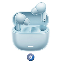 Auriculares Inalámbricos Bt Xiaomi Redmi Buds 6 Lite 12,4mm