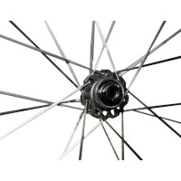Rayo De Repuesto Para Rueda Justrider A55 Evo 258,5mm