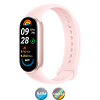 Smartwatch Xiaomi Smart Band 9 5atm