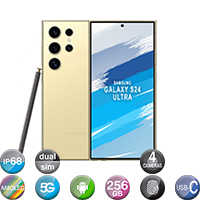 Samsung Galaxy S24 Ultra 6,8'' 5G 12gb 256gb Quad Cam 200mp