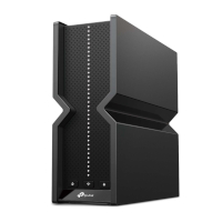Router Inalámbrico Tp-Link Archer Be550 Triple Banda