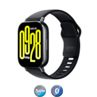 Reloj Inteligente Xiaomi Redmi Watch 5 Lite 5atm 1,96'' Bluetooth