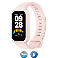 Smartwatch Xiaomi Smart Band 9 Active 5atm Bt