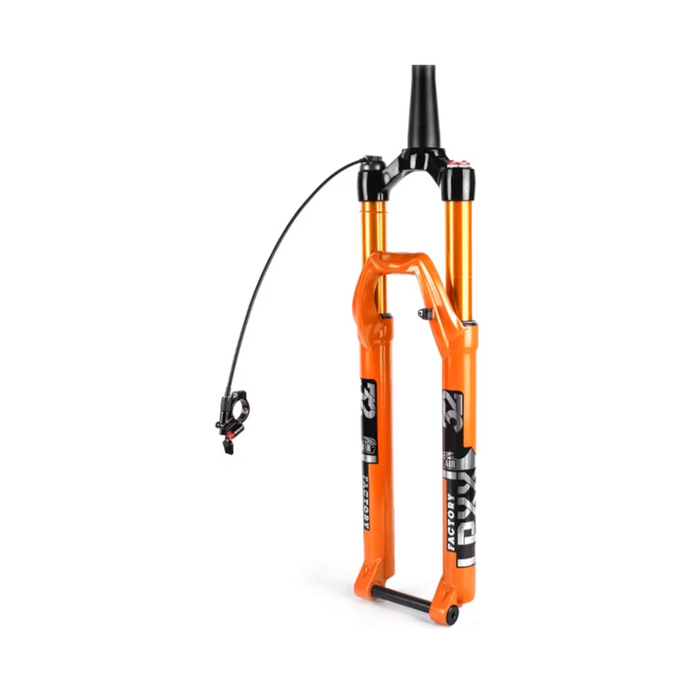 Horquilla Mtb Bucklos 29'' Tubo Derecho 
