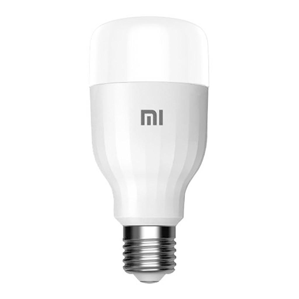 Lámpara Led Xiaomi Blanco Y Color Ajustable Wifi 9w 950lm