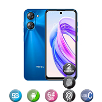 Meizu Mblu 21 6,79'' 5G 4gb 64gb Doble Cam 13mp