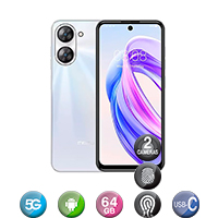 Meizu Mblu 21 6,79'' 5G 4gb 64gb Doble Cam 13mp