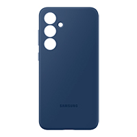 Funda de Silicona Para Samsung Galaxy S24 Fe