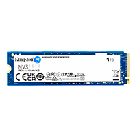 Disco Sólido Kingston Nv3 1tb M.2 2280