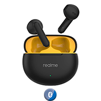 Auriculares Inalámbricos Realme T01 Bluetooth Ipx4