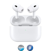 Auriculares Apple Airpods Pro Gen2 Ipx4 Bluetooth Usb-C