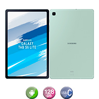 Tablet Samsung Tab S6 Lite 10,4'' 4gb 64gb 8mp+5mp