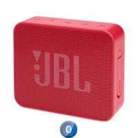 Parlante Inalámbrico Bluetooth Jbl Go Essentianl Ipx7 3,1w