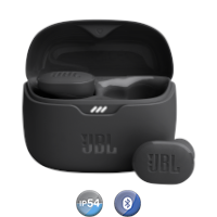 Auriculares Inalámbricos Jbl Tune Buds Bt Tw Llamadas