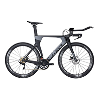 Bicicleta De Ruta Java Scia 22V Talle 520mm