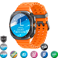 Smartwatch Ultra Samsung 47mm 4G Wifi Bluetooth Gps